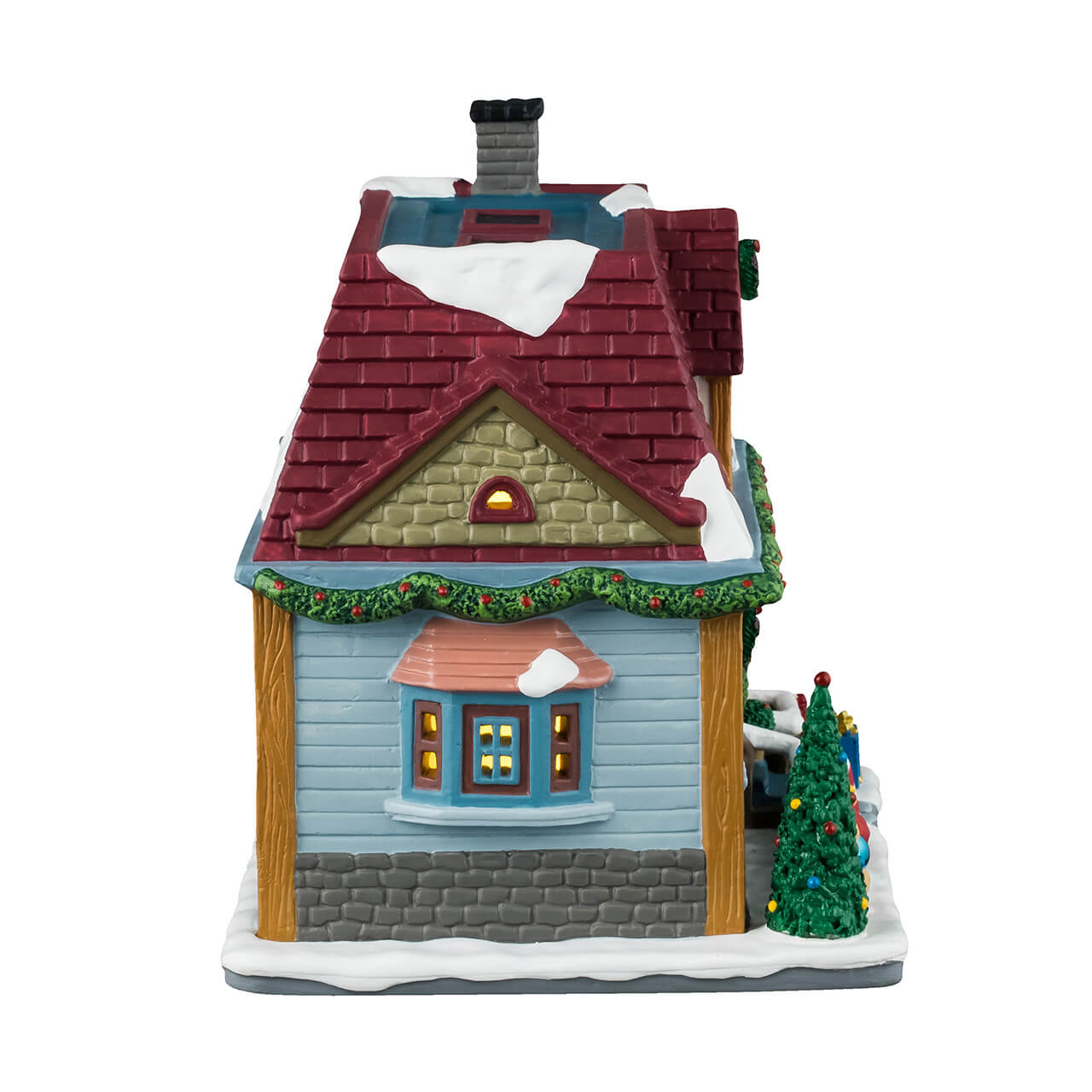 LEMAX Smythe Residence #55340